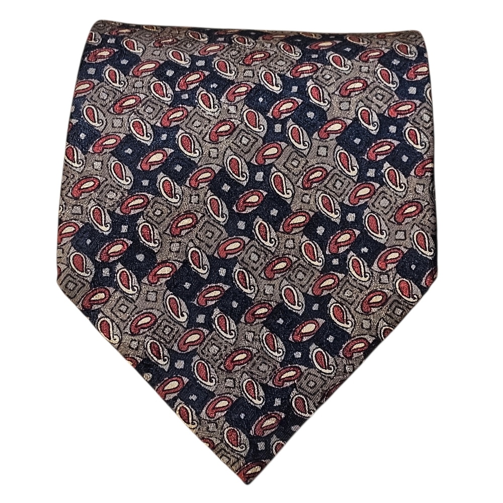 CHRISTIAN DIOR TIE